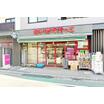 ショッピング施設