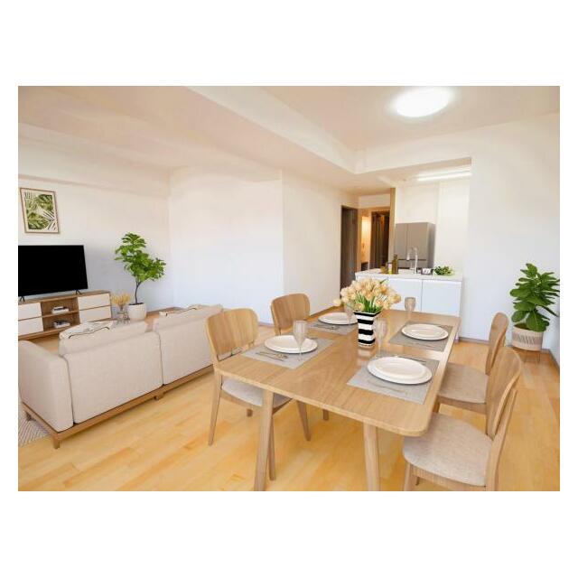 ※家具はイメージです