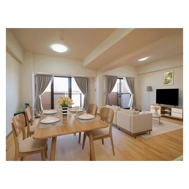 ※家具はイメージです