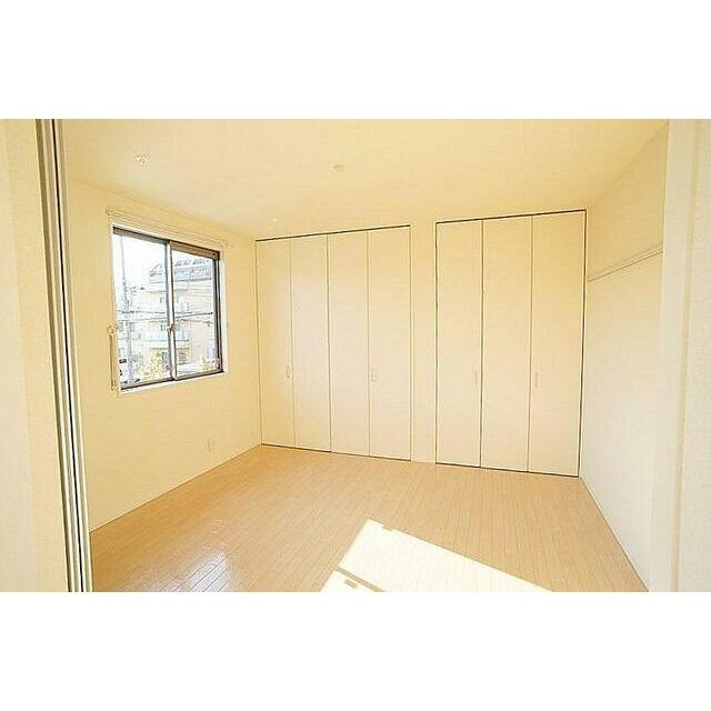 収納がございます