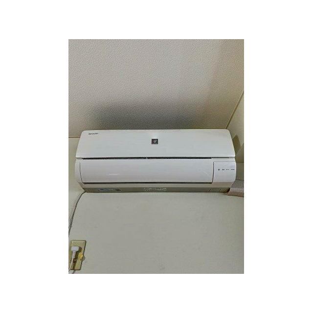 ※同建物ほかのお部屋の写真です。