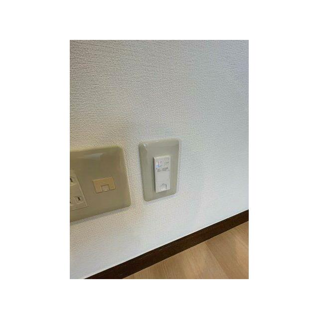 ※同建物ほかのお部屋の写真です。