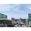 ショッピング施設