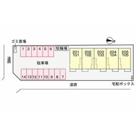 地形図等