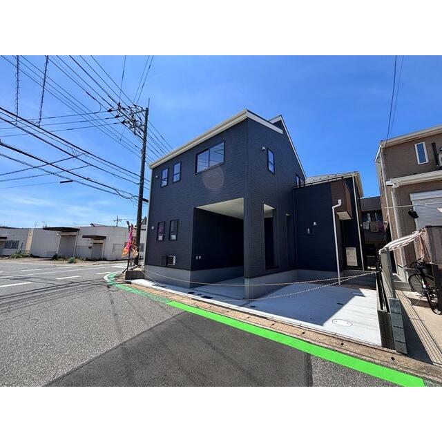 ここに住むために一生懸命頑張ろうと思えてくる家に住みたい（2号棟）