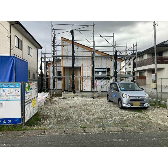 （1号棟）