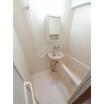 バス/シャワー