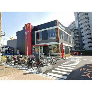 マクドナルド