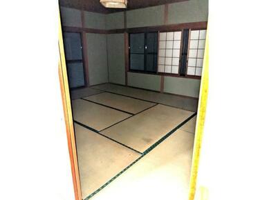 1階和室