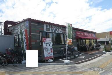 イタリアンバルパステル 八潮南店