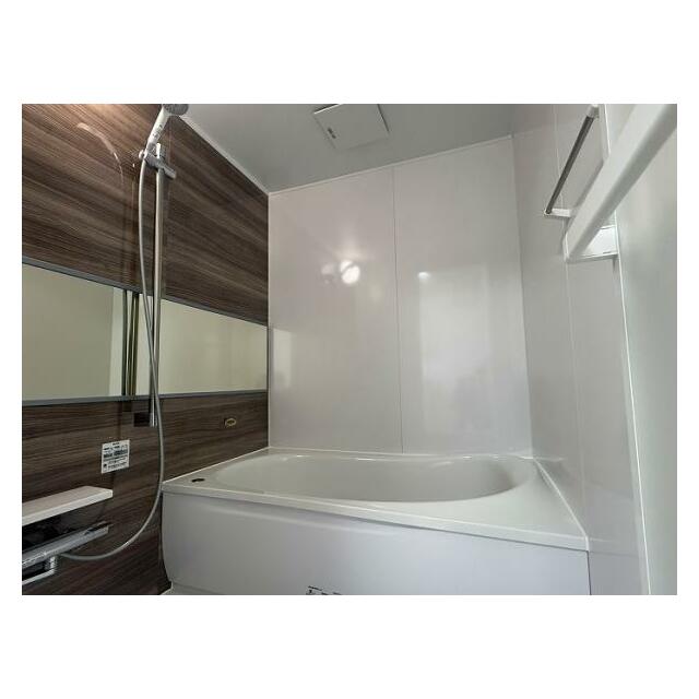 「浴室」ユニットバス新品交換済み