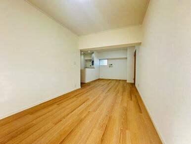 約17.7帖のLDK（2）