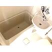バス/シャワー