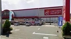 ジュンテンドー大野店