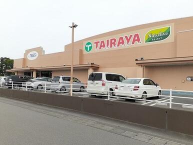 TAIRAYAファインズ淵頭店