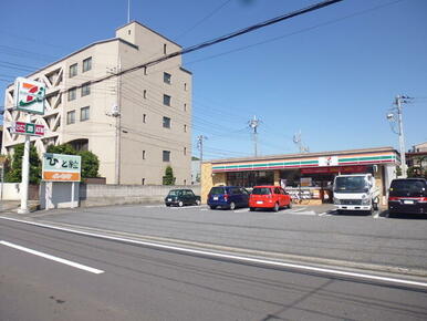 セブンイレブン川越宮下町２丁目店