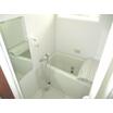 バス/シャワー