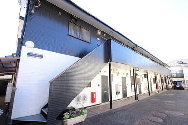 西武鉄道池袋・豊島線「狭山ヶ丘」駅 徒歩17分！