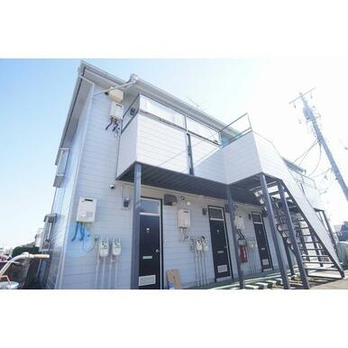 全室南向き日当たり良好