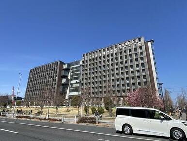 私立東京理科大学葛飾キャンパス