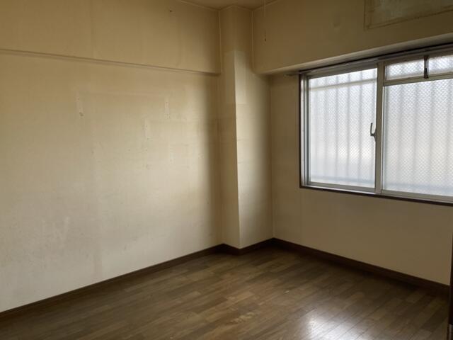 物件画像 サンパーク緑ヶ丘 4階 4DK