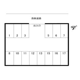 平面図