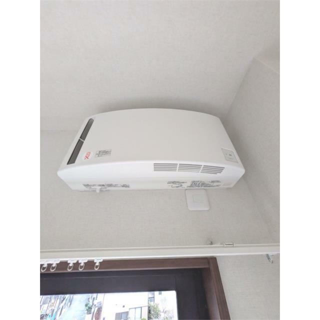 ロスナイ　空気清浄機