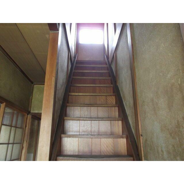 階段