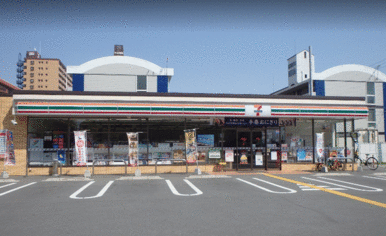 セブン－イレブン　姫路佃町店