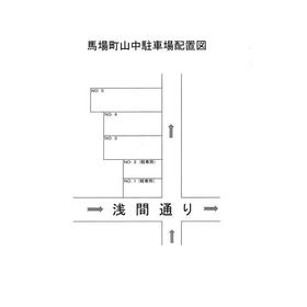 平面図