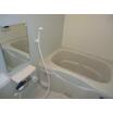 バス/シャワー