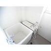 バス/シャワー