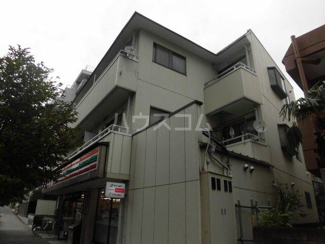 小金井市本町３丁目の賃貸 マンション アパート 一戸建て Mapfan