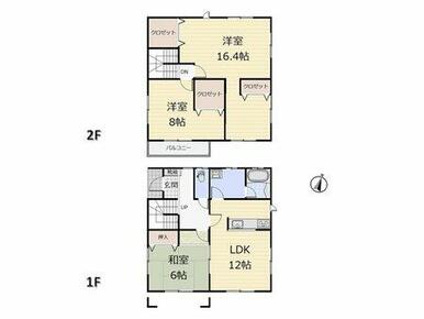 ９８０万円、３ＬＤＫ、土地面積１９８．５１㎡、建物面積１２６㎡　お気軽にお問い合わせください。