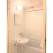 バス/シャワー