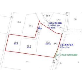 地形図等