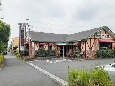 コメダ珈琲　浦和松木店
