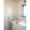 バス/シャワー