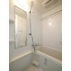 バス/シャワー