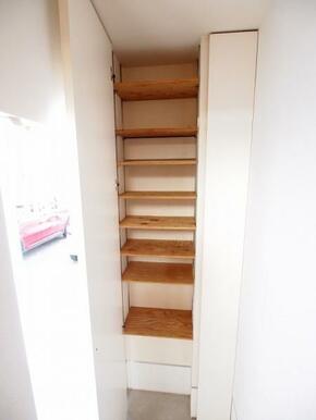 シューズボックス