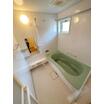 バス/シャワー
