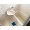 バス/シャワー