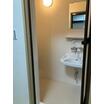 バス/シャワー