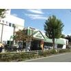 ショッピング施設