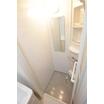 バス/シャワー