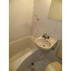 バス/シャワー