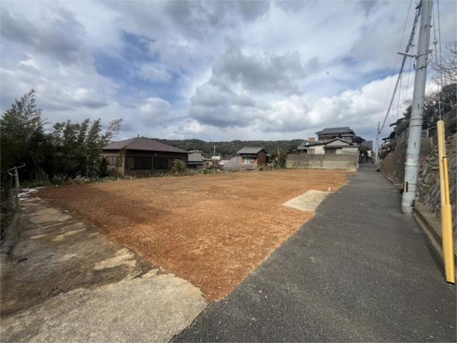 物件画像 北九州市八幡東区 東山１丁目 (枝光駅) 住宅用地
