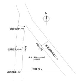 地形図等