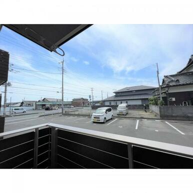 ※103号室の画像です