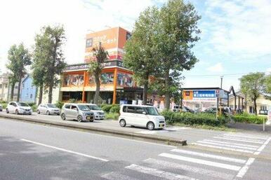 快活CLUB つくば学園西大通り店